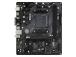 Mainboard ASROCK AMD B550 SAM4 MicroATX 1xPCI-Express 3.0 1x 1xM.2 1xPCI-Express 4.0 16x Memory...