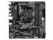 Mainboard GIGABYTE AMD B550 SAM4 Micro-ATX Memory DDR4 Memory slots 4 B550MDS3HR2