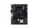 Mainboard BIOSTAR AMD B550 SAM4 Micro-ATX Memory DDR4 Memory slots 2 2xPCI-Express 3.0 1x 1xPCI...