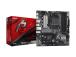 Mainboard ASROCK AMD B550 SAM4 MicroATX 1xPCI-Express 3.0 1x 1xPCI-Express 3.0 4x 2xM.2 1xPCI...