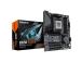 Mainboard GIGABYTE AMD B650 SAM5 ATX Memory DDR5 Memory slots 4 1xPCI-Express 16x 3xPCI-Express 3...