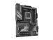 Mainboard GIGABYTE AMD B650 SAM5 ATX Memory DDR5 Memory slots 4 1xPCI-Express 16x 1xPCI-Express 3...