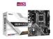 Mainboard ASROCK AMD B650 SAM5 Micro-ATX Memory DDR5 Memory slots 2 1xPCI-E 2xPCI-Express 4.0 1x...
