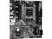 Mainboard ASROCK AMD B650 SAM5 Micro-ATX Memory DDR5 Memory slots 2 1xPCI-E 2xPCI-Express 4.0 1x...