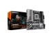 Mainboard GIGABYTE AMD B650 SAM5 Micro-ATX Memory DDR5 Memory slots 4 B650MGAMINGPLUSWF1.3