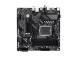 Mainboard GIGABYTE AMD B650 SAM5 Micro-ATX Memory DDR5 Memory slots 4 1xPCI-Express 16x 1xPCI...