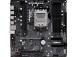 Mainboard ASROCK AMD B650 SAM5 Micro-ATX Memory DDR5 Memory slots 4 1xPCI-Express 3.0 16x 1xPCI...