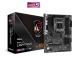 Mainboard ASROCK AMD B650 SAM5 ATX Memory DDR5 Memory slots 4 2xPCI-Express 4.0 1x 2xPCI-Express...