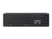 KEYBOARD WRL B6 PRO/SPACE GREY B6P-K1 KEYCHRON