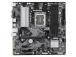 Mainboard GIGABYTE Intel B760 Express LGA1700 Micro-ATX Memory DDR5 Memory slots 4 2xPCI-Express...