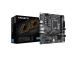 Mainboard GIGABYTE Intel B760 Express LGA1700 Micro-ATX Memory DDR5 Memory slots 2 B760ME1.0