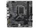 Mainboard GIGABYTE Intel B760 Express LGA1700 Micro-ATX Memory DDR5 Memory slots 2 B760ME1.0