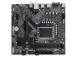 Mainboard GIGABYTE Intel B760 Express LGA1700 Micro-ATX Memory DDR5 Memory slots 2 B760ME1.0