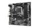 Mainboard GIGABYTE Intel B760 Express LGA1700 Micro-ATX Memory DDR5 Memory slots 4 2xPCI-Express...