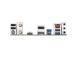 Mainboard GIGABYTE Intel B760 Express LGA1700 Micro-ATX Memory DDR5 Memory slots 4 2xPCI-Express...