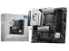 Mainboard MSI Intel B760 Express LGA1700 Micro-ATX Memory DDR5 Memory slots 4 1xPCI-Express 3.0...