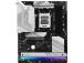 Mainboard ASROCK AMD B850 SAM5 ATX Memory DDR5 Memory slots 4 1xPCI-Express 4.0 16x 1xPCI-Express...