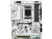Mainboard ASROCK AMD B850 SAM5 ATX Memory DDR5 Memory slots 4 1xPCI-Express 4.0 16x 1xPCI-Express...