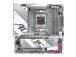 Mainboard GIGABYTE SAM5 Micro-ATX Memory DDR5 Memory slots 4 1xPCI-Express 3.0 16x 1xPCI-Express...