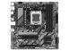 Mainboard GIGABYTE AMD B850 SAM5 Micro-ATX Memory DDR5 Memory slots 4 1xPCI-Express 3.0 4x 1xPCI...