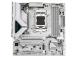 Mainboard GIGABYTE AMD B850 SAM5 Micro-ATX Memory DDR5 Memory slots 4 1xPCI-Express 3.0 4x 1xPCI...