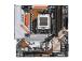 Mainboard GIGABYTE AMD B850 SAM5 Micro-ATX Memory DDR5 Memory slots 2 B850MFORCEWF6E