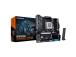 Mainboard GIGABYTE AMD B850 SAM5 Micro-ATX Memory DDR5 Memory slots 4 1xPCI-Express 3.0 4x 1xPCI...