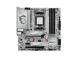 Mainboard MSI AMD B850 SAM5 Micro-ATX Memory DDR5 Memory slots 4 B850MGAMINGPLUSWIFI