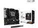 Mainboard ASROCK 1xPCI-Express 4.0 4x	 1xPCI-Express 5.0 16x 1xM.2 1xHDMI 1xDisplayPort 1xAudio...