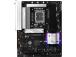 Mainboard ASROCK Memory DDR5 Memory slots 4 1xPCI-Express 4.0 16x 1xPCI-Express 5.0 16x 1xM.2...