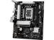 Mainboard ASROCK Intel B660 LGA1851 Micro-ATX Memory DDR5 Memory slots 2 B860M-X_WIFI