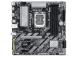 Mainboard GIGABYTE Intel B860 Express LGA1851 Micro-ATX Memory DDR5 Memory slots 4 2xPCI-Express...
