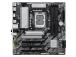 Mainboard GIGABYTE Intel B860 Express LGA1851 Micro-ATX Memory DDR5 Memory slots 4 4xPCI-Express...