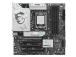 Mainboard MSI Intel B860 Express LGA1851 Micro-ATX Memory DDR5 Memory slots 4 B860MGAMINGPLUSWIFI
