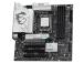Mainboard MSI Intel B860 Express LGA1851 Micro-ATX Memory DDR5 Memory slots 4 B860MGAMINGPLUSWIFI