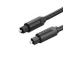 CABLE AUDIO OPTICAL FIBER/2M BAEBH VENTION