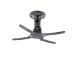 PROJECTOR ACC CEILING MOUNT/18.5CM BEAMER-C50 NEOMOUNTS