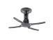 PROJECTOR ACC CEILING MOUNT/18.5CM BEAMER-C50 NEOMOUNTS