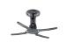 PROJECTOR ACC CEILING MOUNT/18.5CM BEAMER-C50 NEOMOUNTS