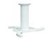 PROJECTOR ACC CEILING MOUNT/BEAMER-C80WHITE NEOMOUNTS