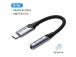 ADAPTER USB-C TO AUDIO 3.5MM/0.1M BGJHA VENTION