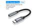 ADAPTER USB-C TO AUDIO 3.5MM/0.1M BGMHA VENTION