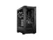 CASE MIDITOWER ATX W/O PSU/PURE BASE 501DX BGW76 BE QUIET