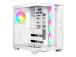 Case BE QUIET ATX/micro ATX/Mini-ITX White Midi Tower PC BGW86