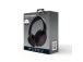 HEADSET BLUETOOTH/BLACK BHP-ANC-01 GEMBIRD
