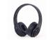 HEADSET BLUETOOTH LED/BLACK BHP-LED-01 GEMBIRD