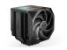 CPU COOLER S_MULTI/DARK ROCK ELITE BK037 BE QUIET