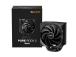 CPU COOLER S_MULTI/PURE ROCK 3 BK039 BE QUIET