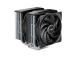 CPU COOLER S_MULTI/PURE ROCK PRO 3 BK041 BE QUIET