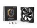 CASE FAN 140MM LIGHT WINGS/BL074 BE QUIET